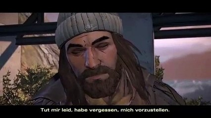 PS4-Live-Übertragung the walking dead new Frontier ep3 (13)