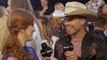 Dustin Lynch on Touring with Brad Paisley and Hearing 