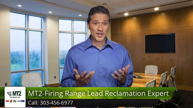 MT2 Arvada Amazing Five Star Review Firing Range Services