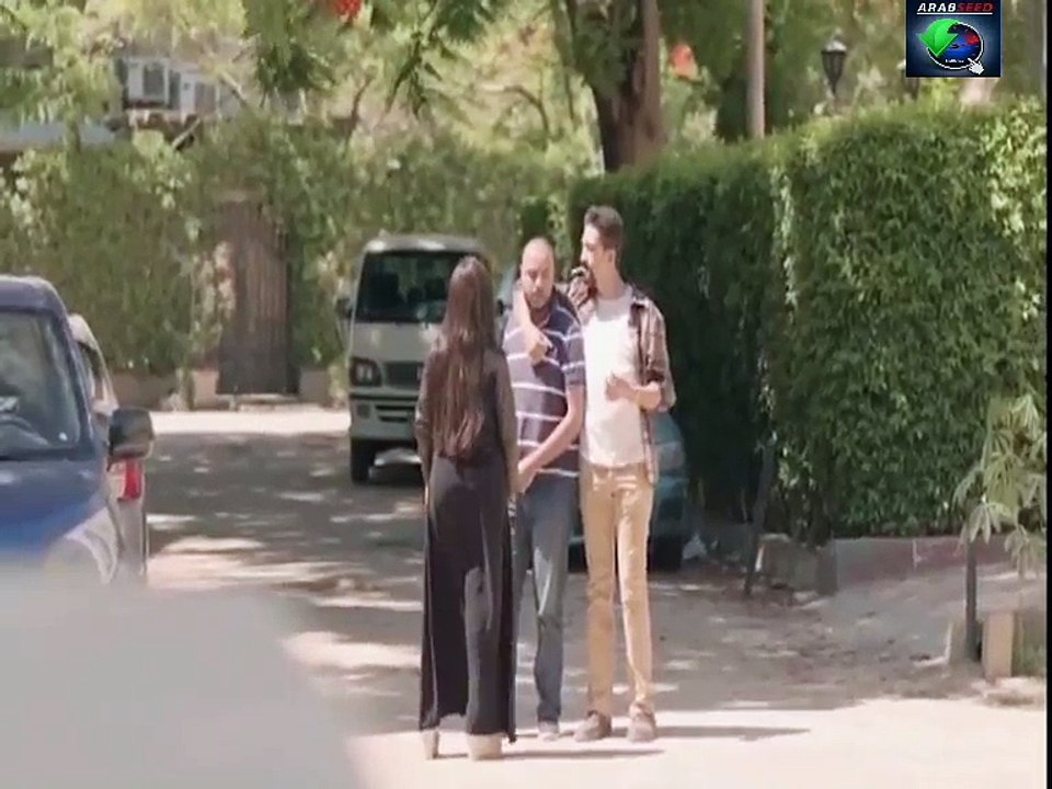 مسلسل الحرباية الحلقة 13 - بطولة هيفاء وهبى