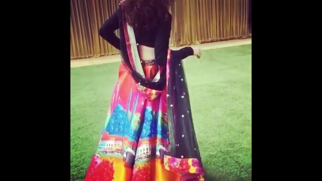 Kalki Koechlin Hot Bikini Video | Kalki Koechlin Shocking Cleavage - Private & Unseen