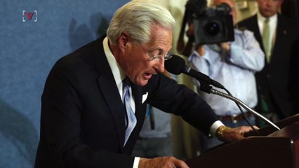 Trump's Lawyers Blast James Comey