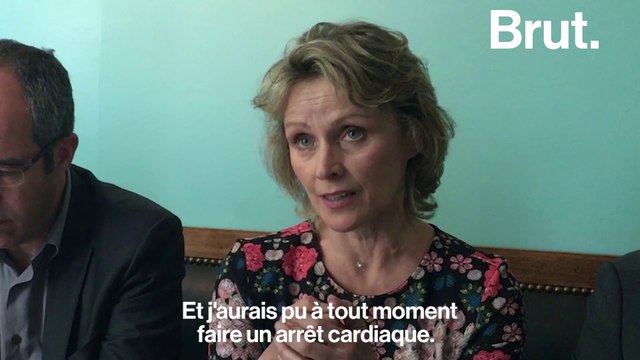 Victime de la pollution de l'air, elle lance une procédure contre l’Etat