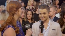 Hunter Hayes On Upcoming New Music and First Release 