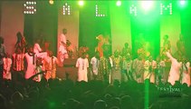 PAPE FAYE - Festival Salam - Guediewaye - 07 Juin 2017