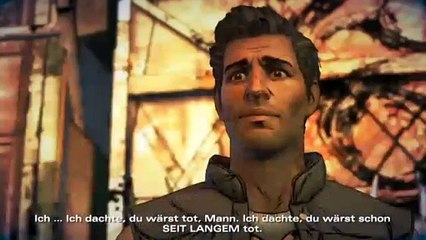 PS4-Live-Übertragung the walking dead new Frontier ep3 (14)