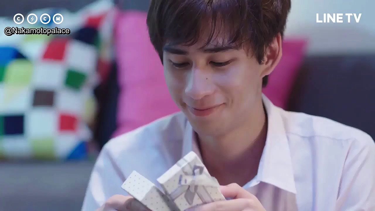 [INDOSUB] TEASER Make It Right Ep.6