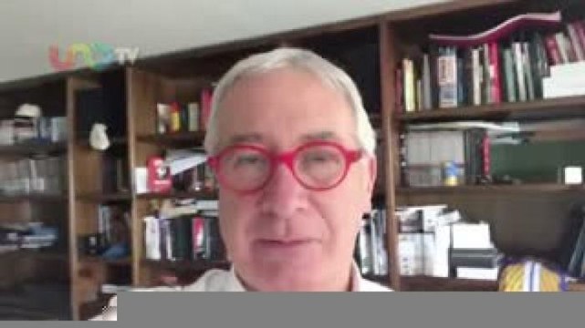 Javier Solórzano | Declaraciones de Comey ponen a Trump en un nuevo escenario