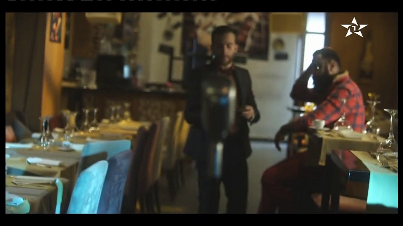 Allah yissameh ep 13 الله يسامح الحلقة