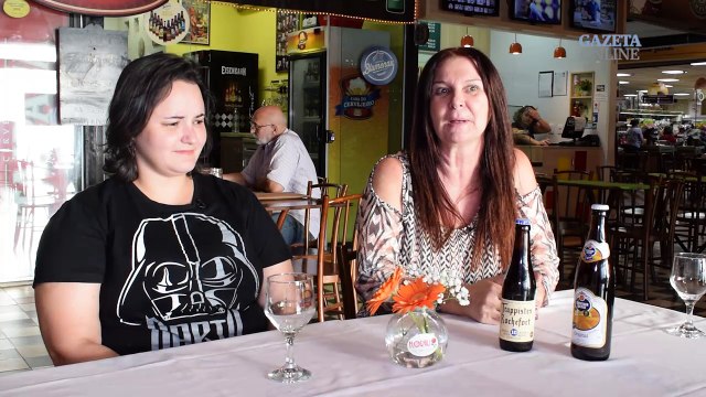 A rota da cerveja artesanal capixaba - A cerveja de panela e os apaixonados por ela