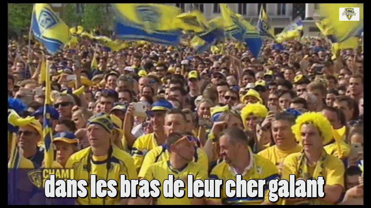 #ASM Les Fêtes de Mauléon