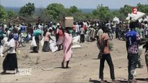 Soudan du Sud : la faim des conflits
