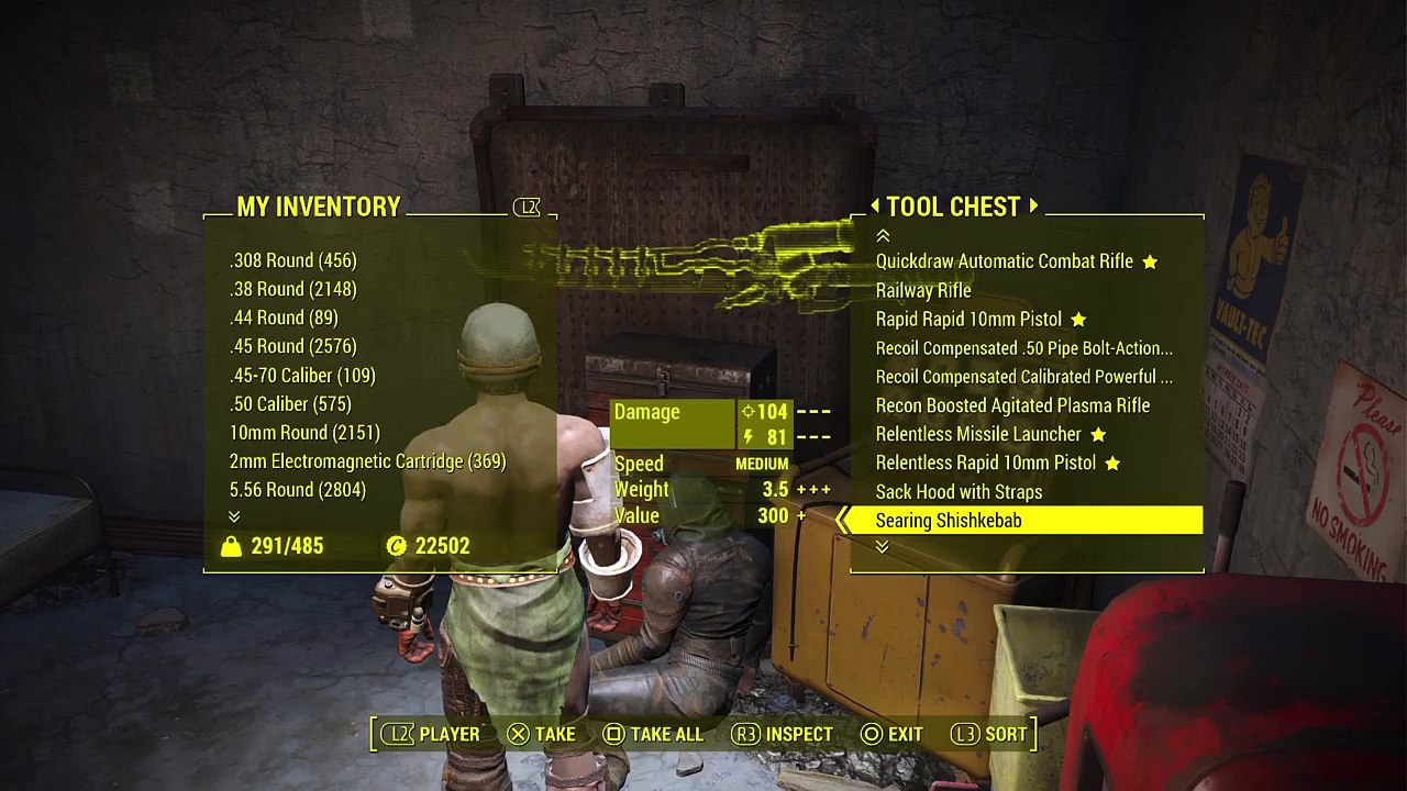 I am GhettoGamer (33)
