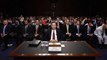 Politicians Defend President Trump Amid FBI Director James Comey's Hearing | THR News