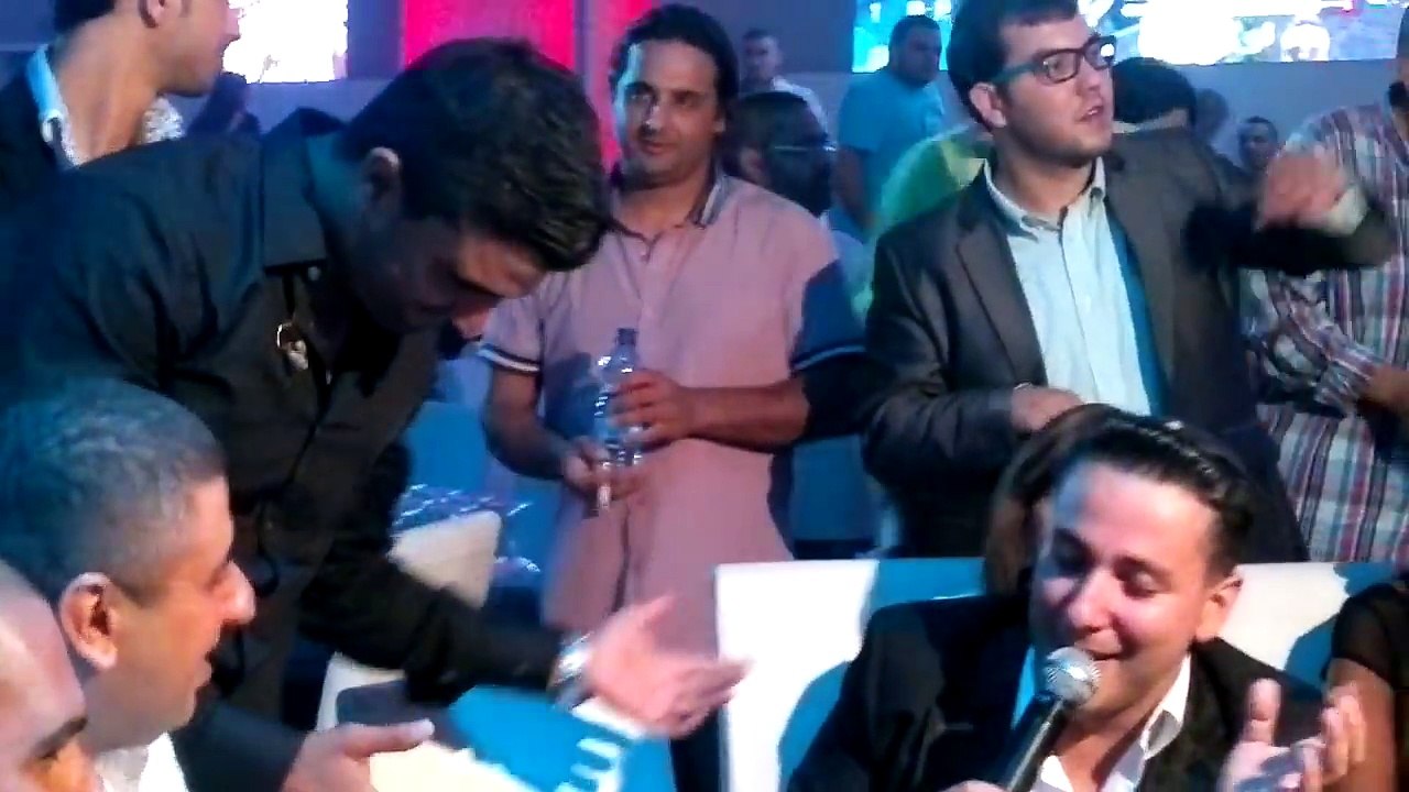 משה פרץ ויניב בן משיח  - אחרי ככלות הכל