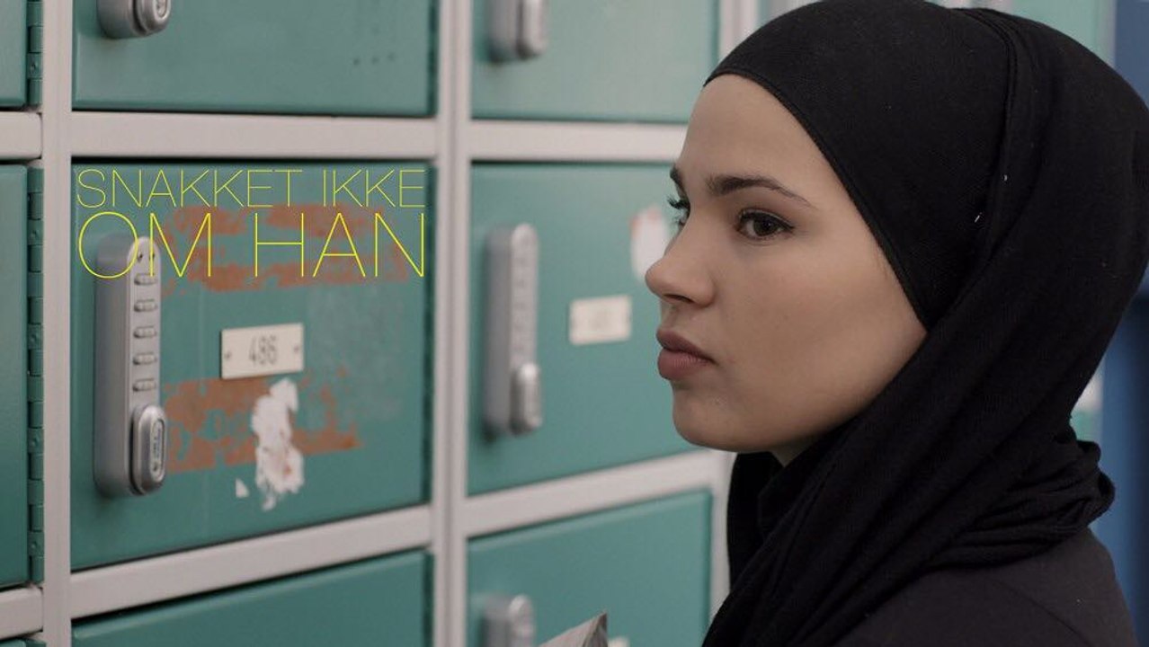 SKAM S4E03 Clip 4 No hablamos de él - Español
