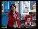 Nsibti La3ziza 7 Episode نسيبتي العزيزة 7 الحلقة 13