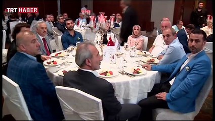 'Katar üzerinden bölgede yeni bir kriz üretilmeye çalışılıyor'