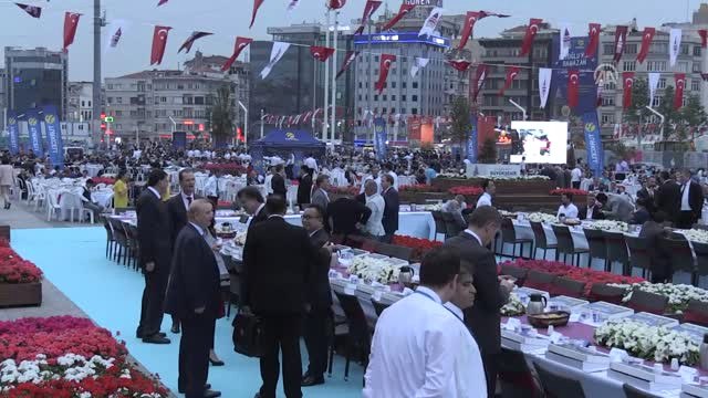 AB Bakanı ve Başmüzakereci Çelik: Ülkemizi Irkçılık, Mezhepçilik Belasından Korumak Durumundayız