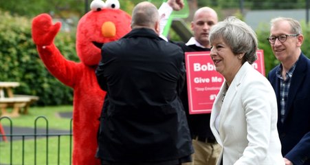 İngiltere Seçimlerinde Sandıktan Birinci Çıktı Ancak Büyük Güç Kaybetti