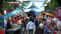 TOKYO EYE 2020 Tokyo Autumn Festivals