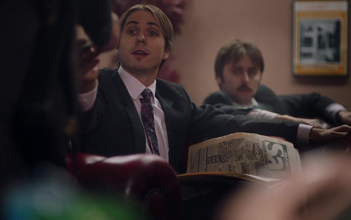 Watch white gold Season 1 Episode 4 | BBC Two | The Widow Maker - Free Download