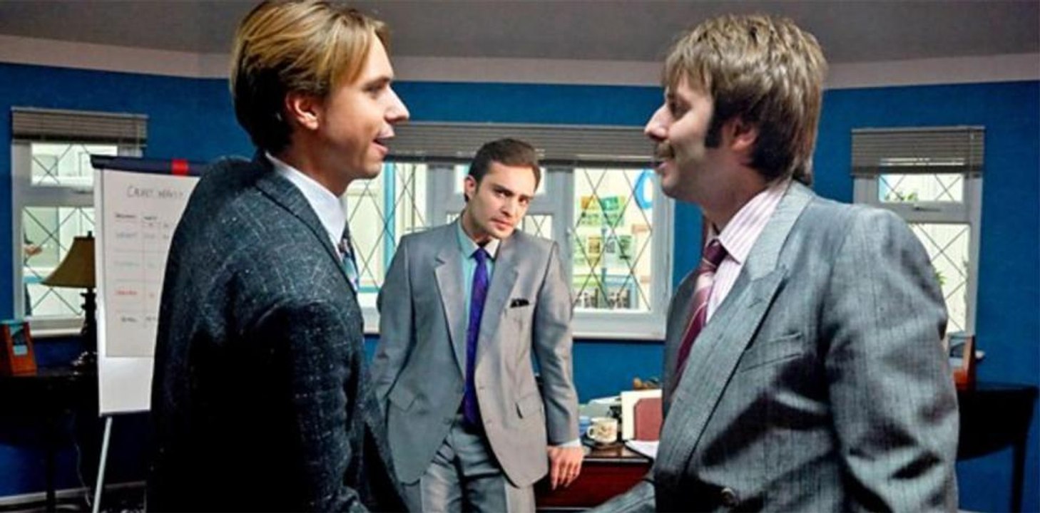 "white gold" ~ Season 1 "Episode 4" Full Online ~ {{BBC Two}}