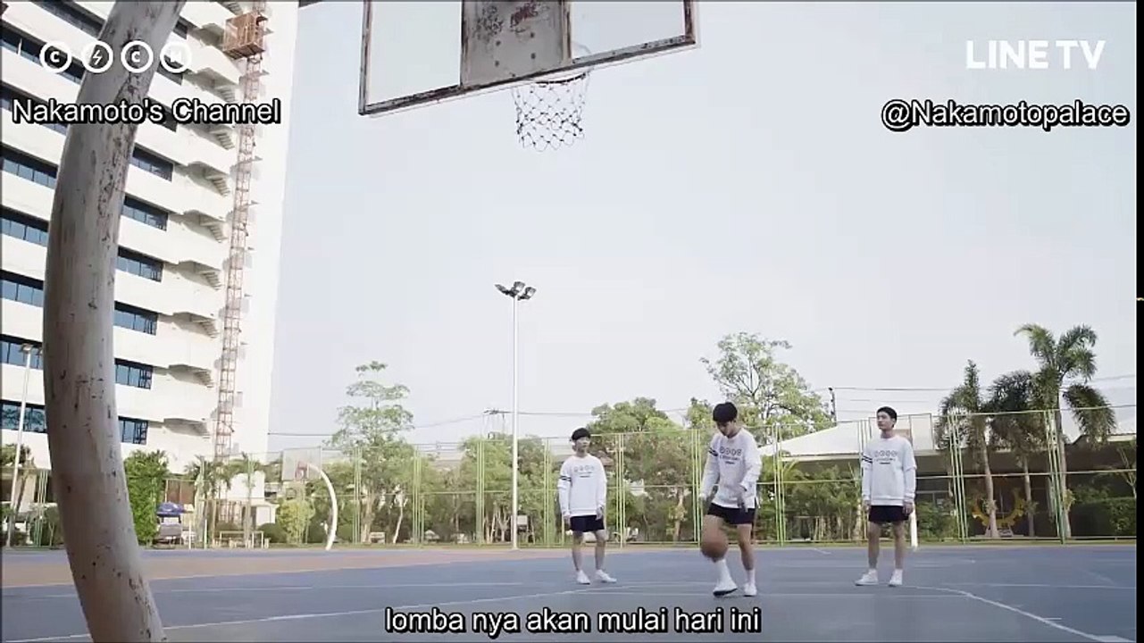 [INDOSUB][FULL] Make It Right Season 2 Ep. 5