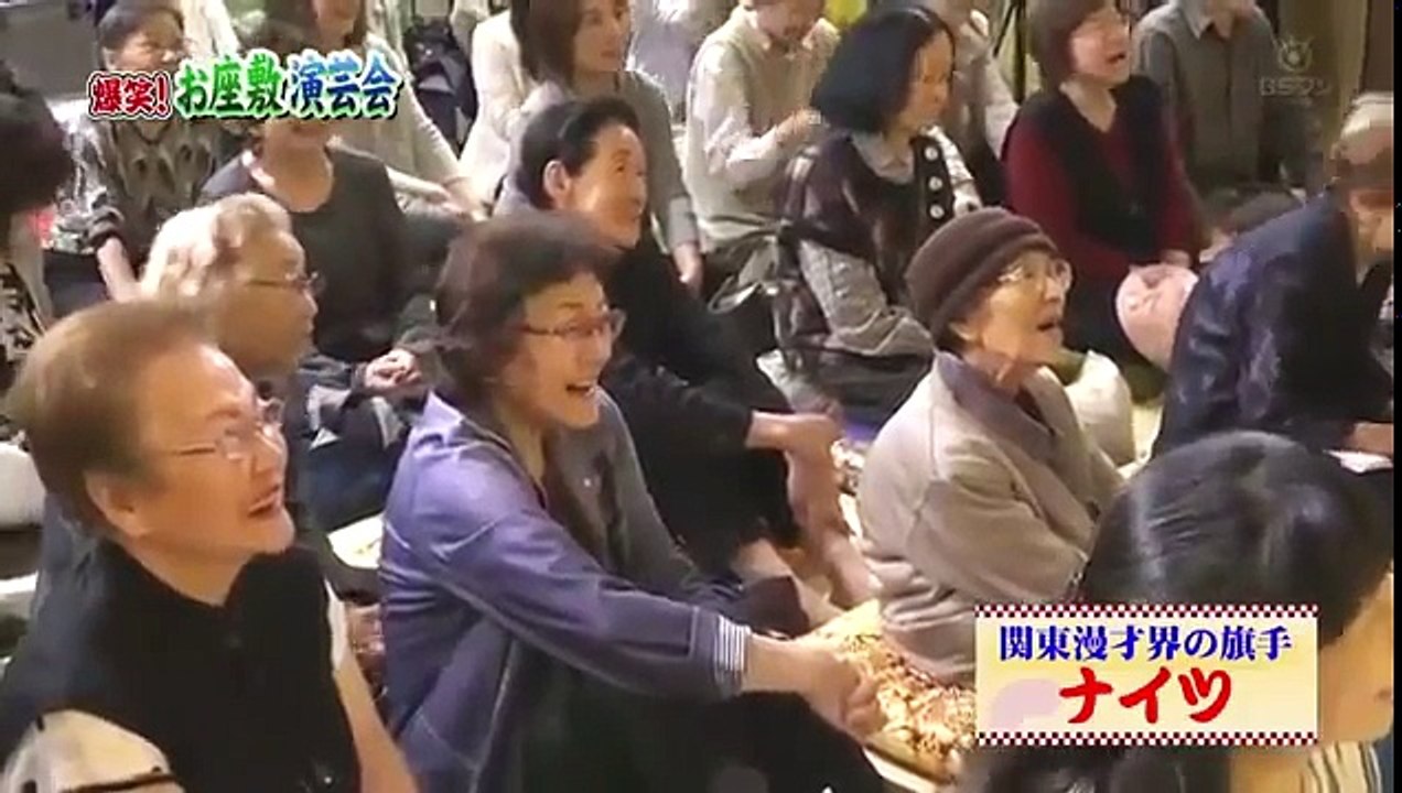 [NEW] ナイツ 漫才「オリンピック」ナイツ 新作漫才「ちゃきちゃき昼ズ (2)