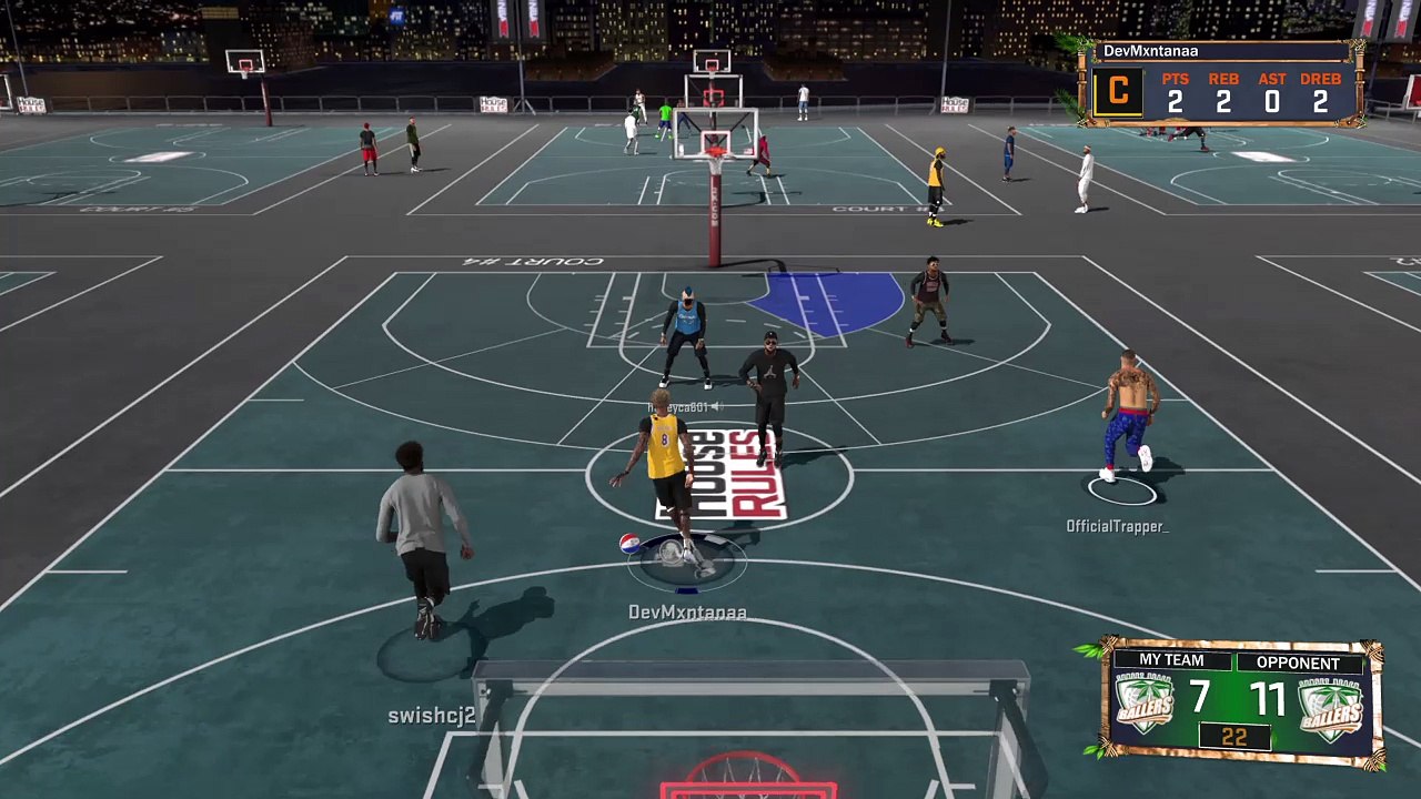 Fast Windmill Animations