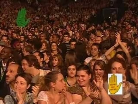 Touche pas à mon ADN