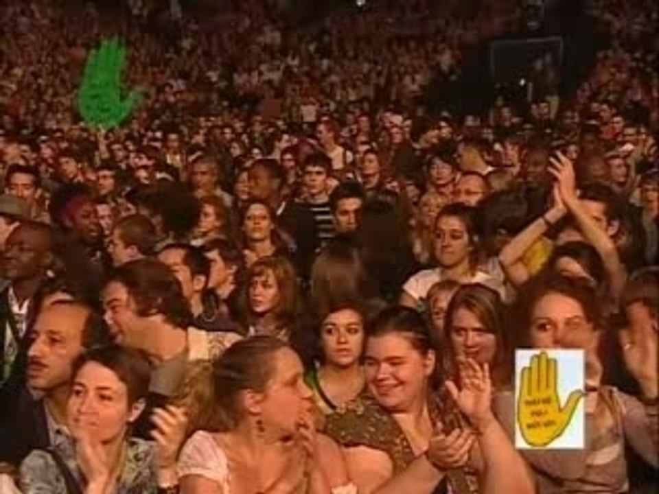 Touche pas à mon ADN