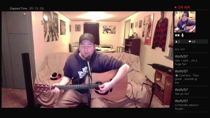 Acoustic tunes and brews (17)