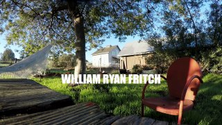 GoPro  Presenting William Ryan Fritch
