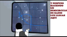 Llegar a la dimensión X