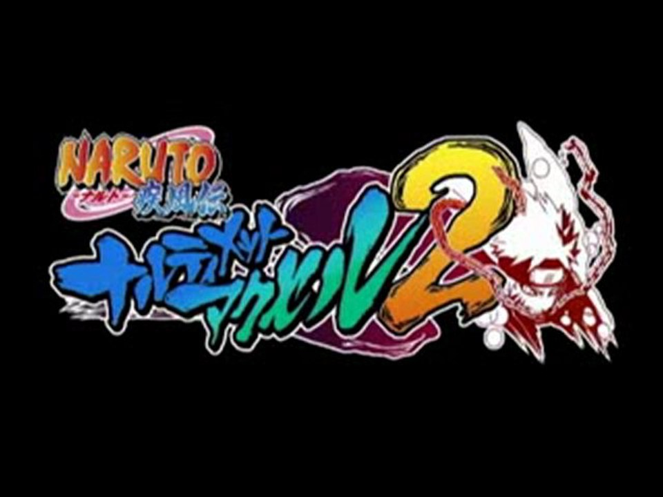 Naruto Narutimate Accel 2 Trailer