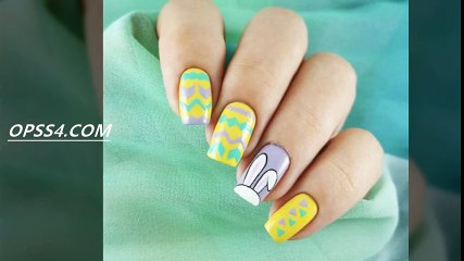 Edgy Easter Nail Designs 전주건마 opss4.com 오피쓰 전주오피