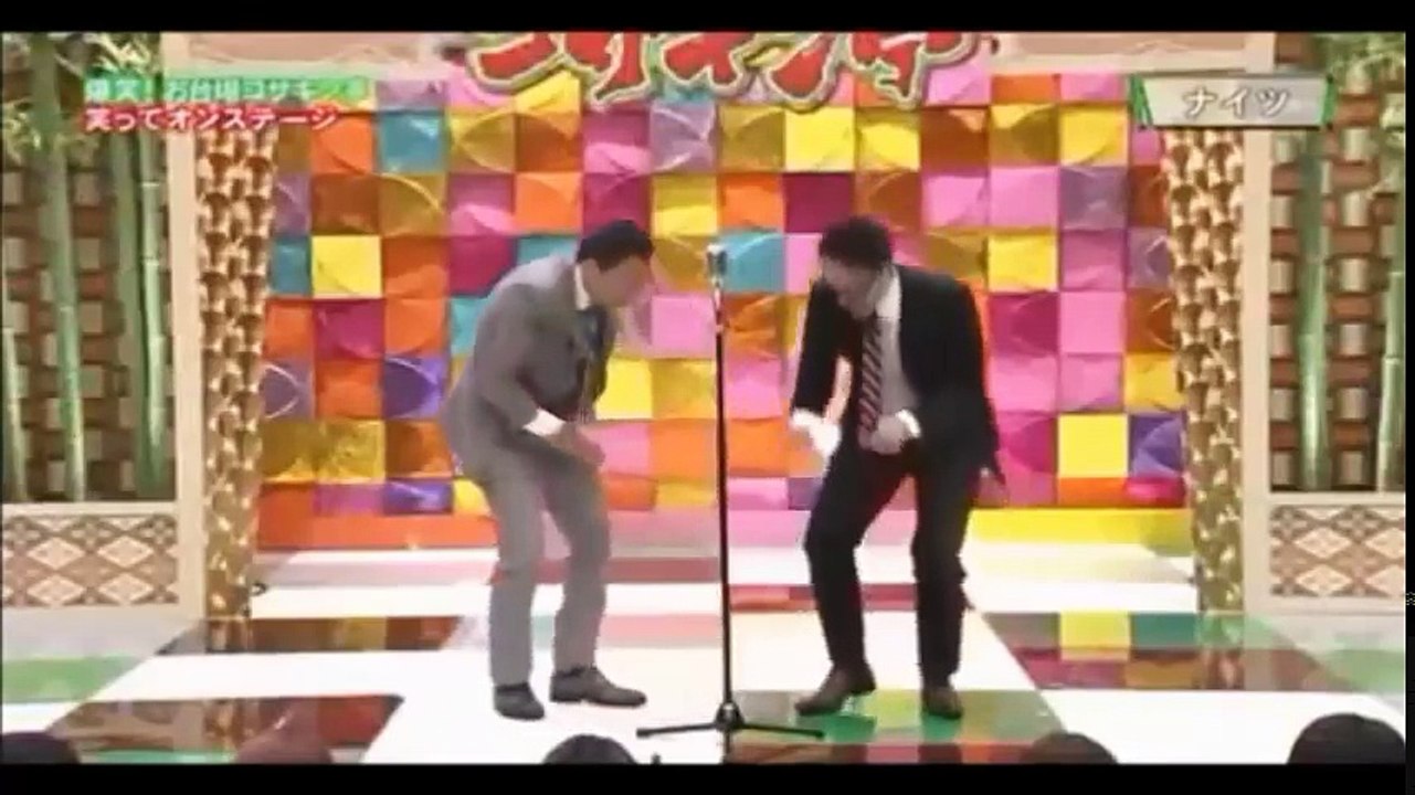 ナイツ 漫才 「2016 時事ネタ漫才」＆「怖い話」おもしろすぎるｗｗｗｗｗ ２本続けてご覧く...