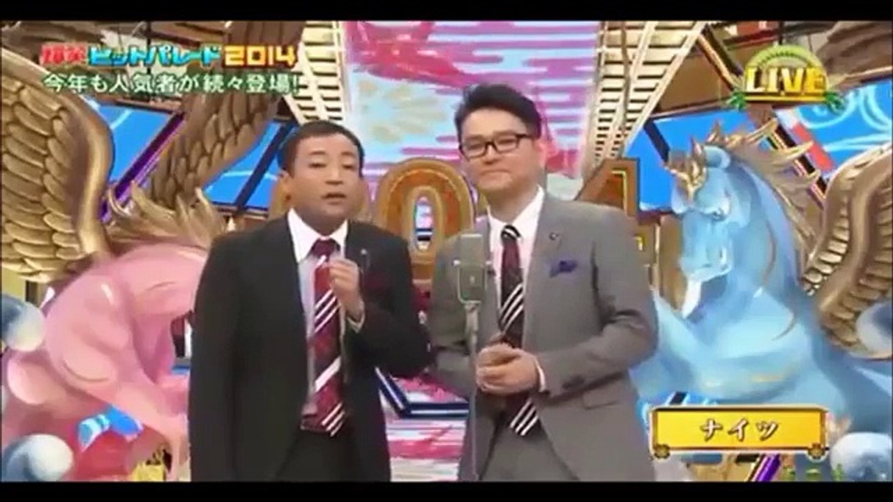 ナイツ 漫才 「ダウソタウソネタ」＆「カラオケ大好き」おもしろすぎるｗｗｗｗｗ ２本続けてご覧...