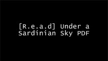 [Knly4.R.E.A.D] Under a Sardinian Sky by Sara Alexander TXT