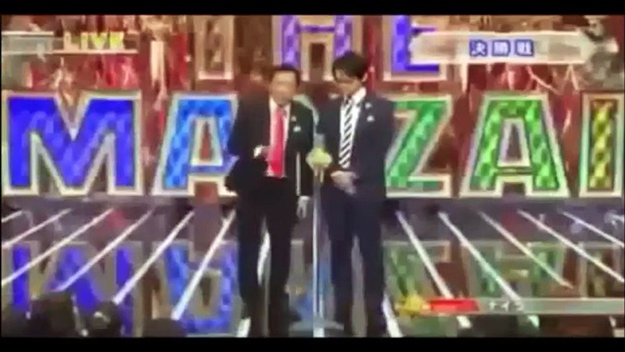 ナイツ 漫才 「のりピー ネタ」＆「結婚スピーチ」おもしろすぎるｗｗｗｗｗ ２本続けてご覧ください！