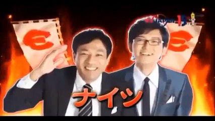 ナイツ 漫才 「マツイはどのマツイ？」＆「寿司ネタ」おもしろすぎるｗｗｗｗｗ ２本続けてご覧ください！