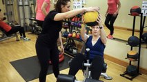 Marblehead, MA Gym Fitness Center - Reasons to Work Out That Have Nothing to Do With Weight Loss