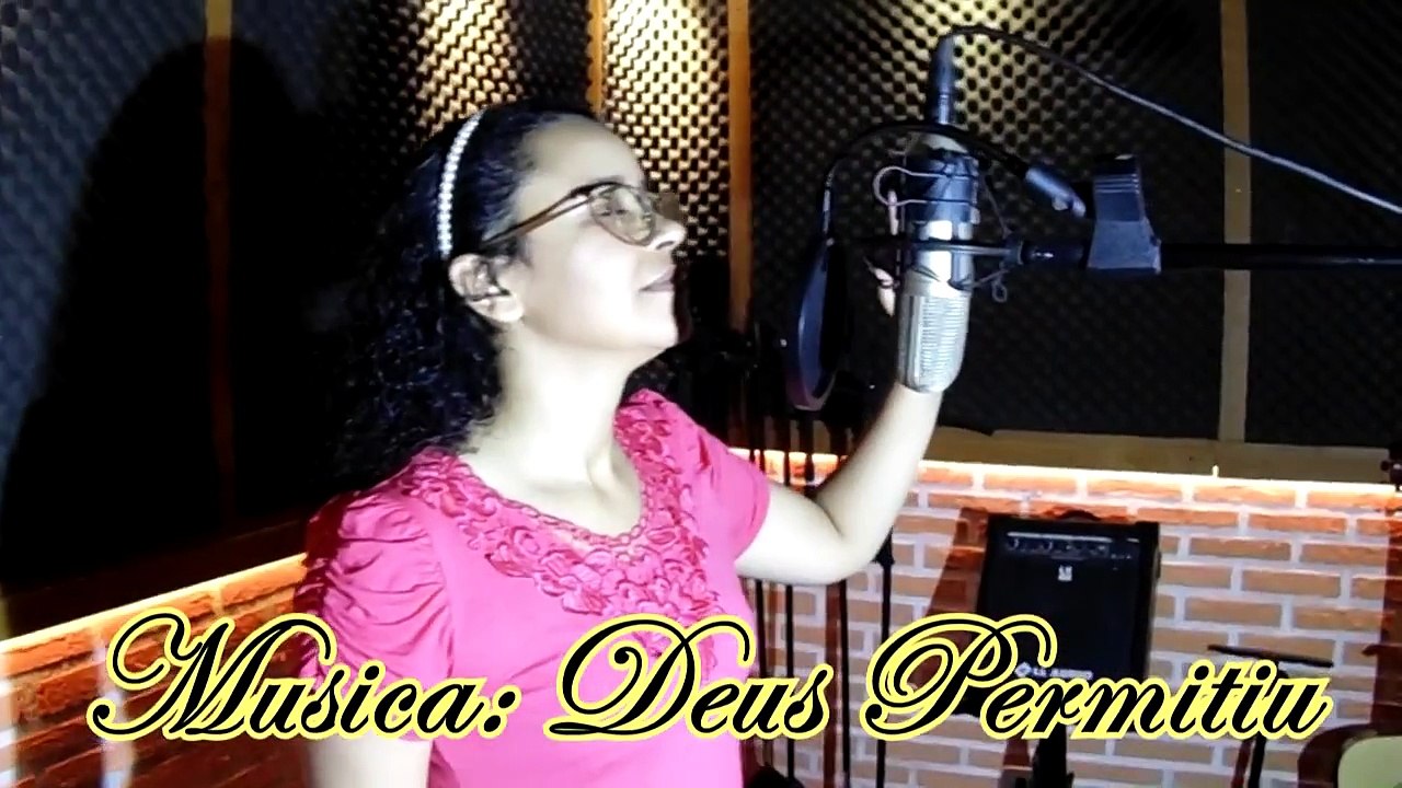 Deus Permitiu (Rosiane Bujes)