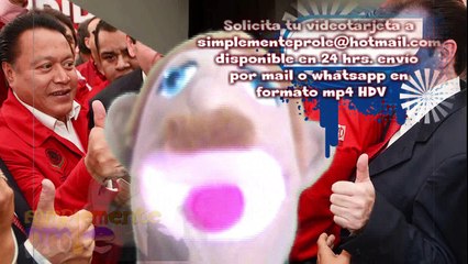 lamentable el triunfo del PRI en edo de mex 2017