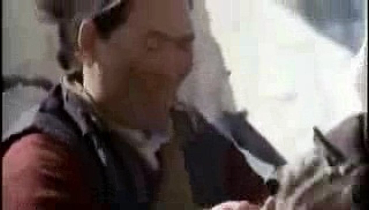 Animal Planet - The Snow Leopard