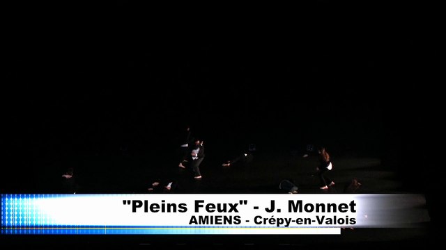 Crépy en Valois Plein Feux