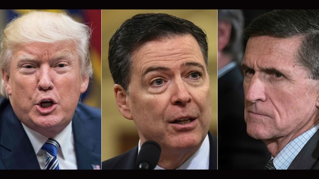 ‘Impeaching Trump could be a reality, prosecuting him might not be’