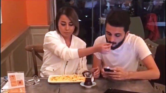 Gelde Gülme :) - Komik Videolar