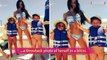 5 Times Ariel Winter Clapped Back at Body-Shamers